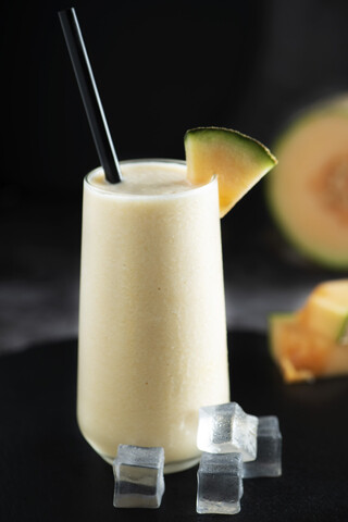 عصير شمام/ Melon Juice